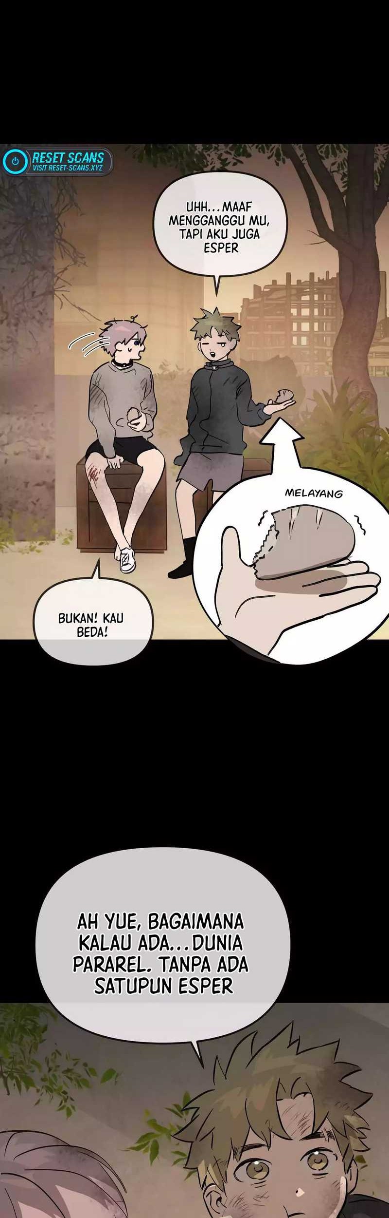 The Evil Ring Chapter 13 Gambar 122