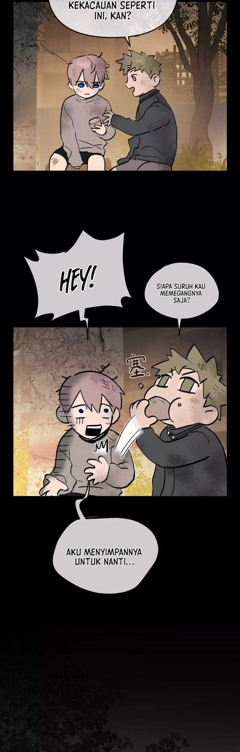 The Evil Ring Chapter 13 Gambar 125