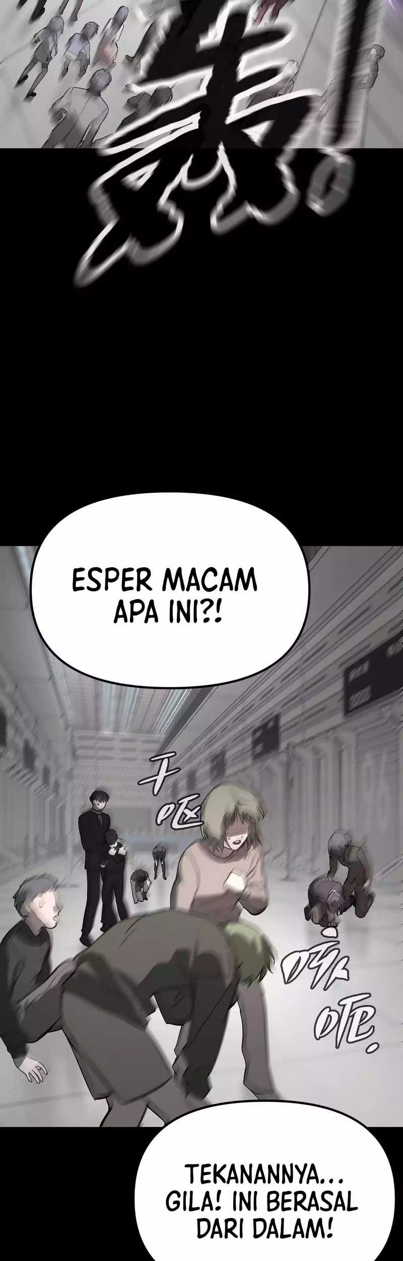 The Evil Ring Chapter 13 Gambar 16