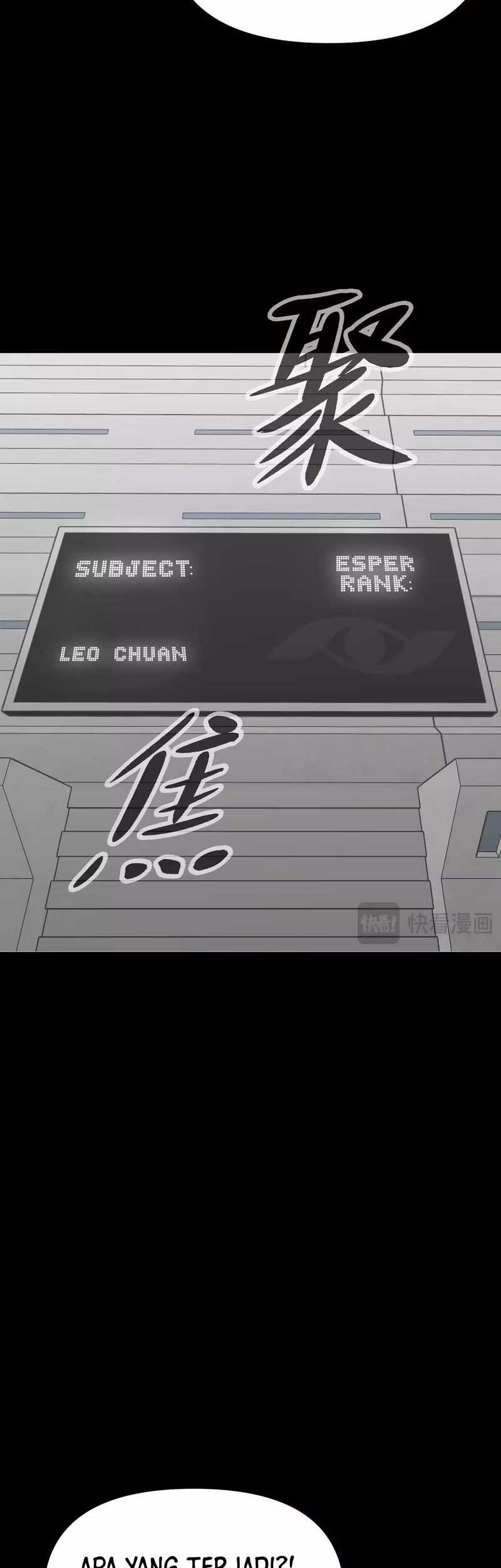 The Evil Ring Chapter 13 Gambar 17