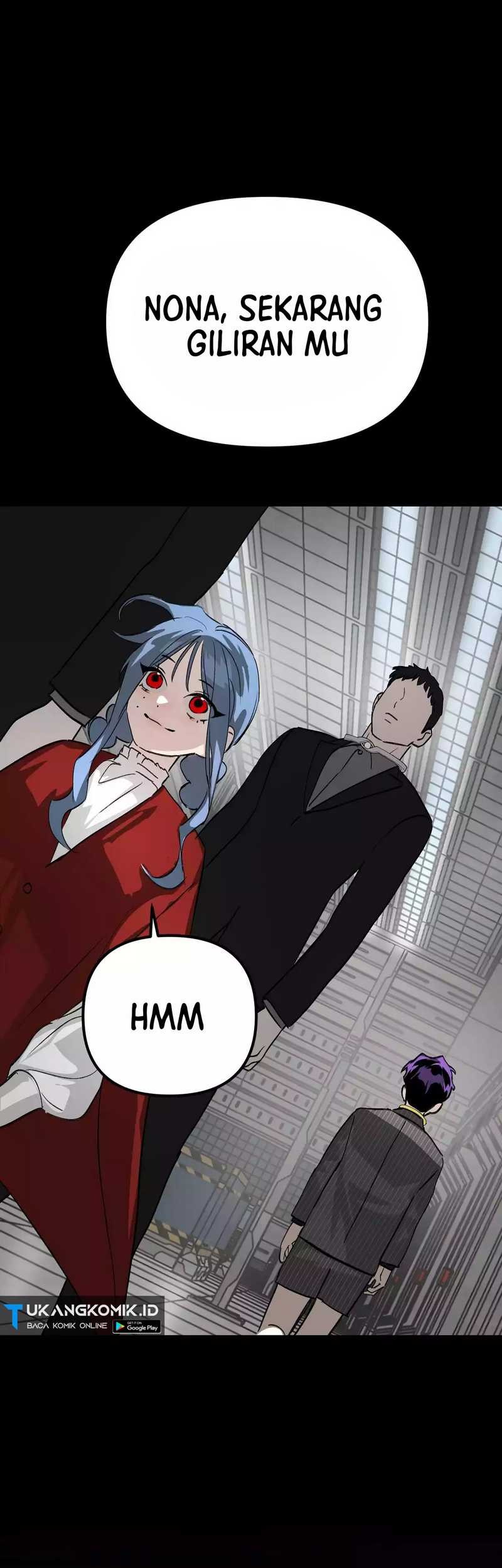The Evil Ring Chapter 13 Gambar 25