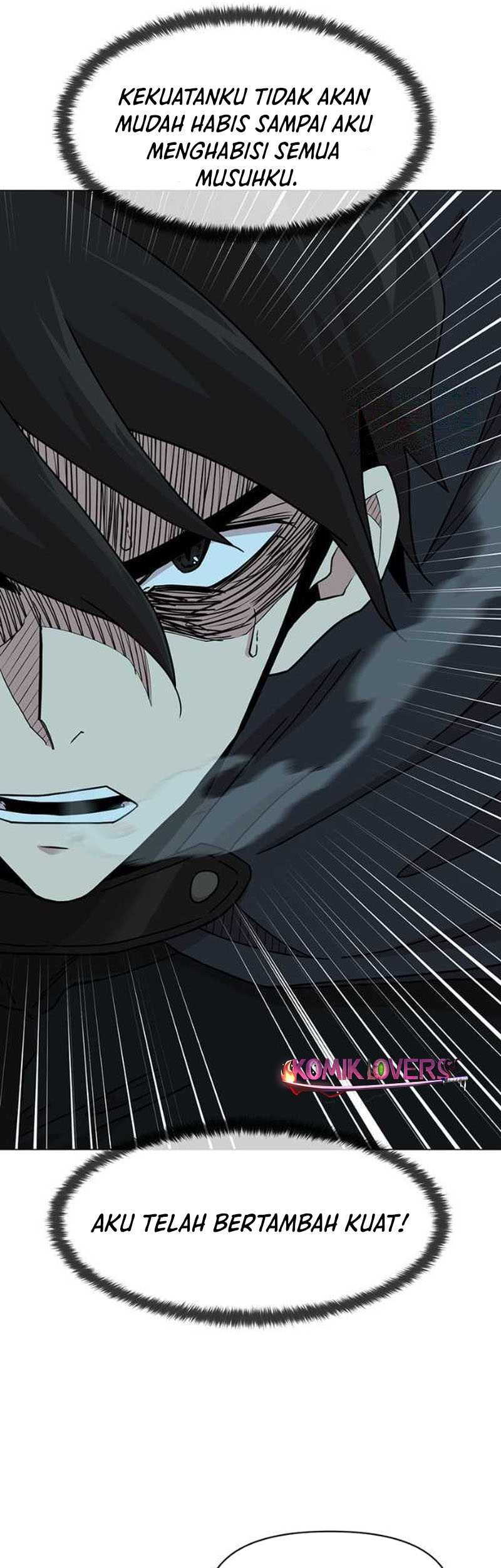 Martial Arts Alone Chapter 34 Gambar 30