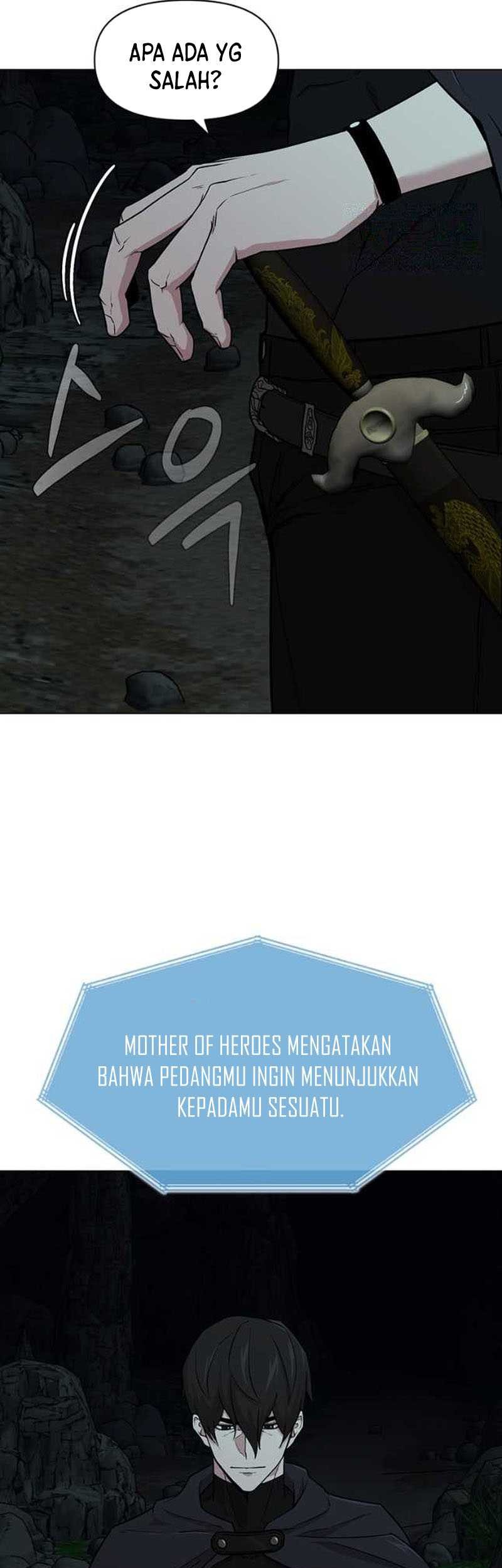 Martial Arts Alone Chapter 34 Gambar 40