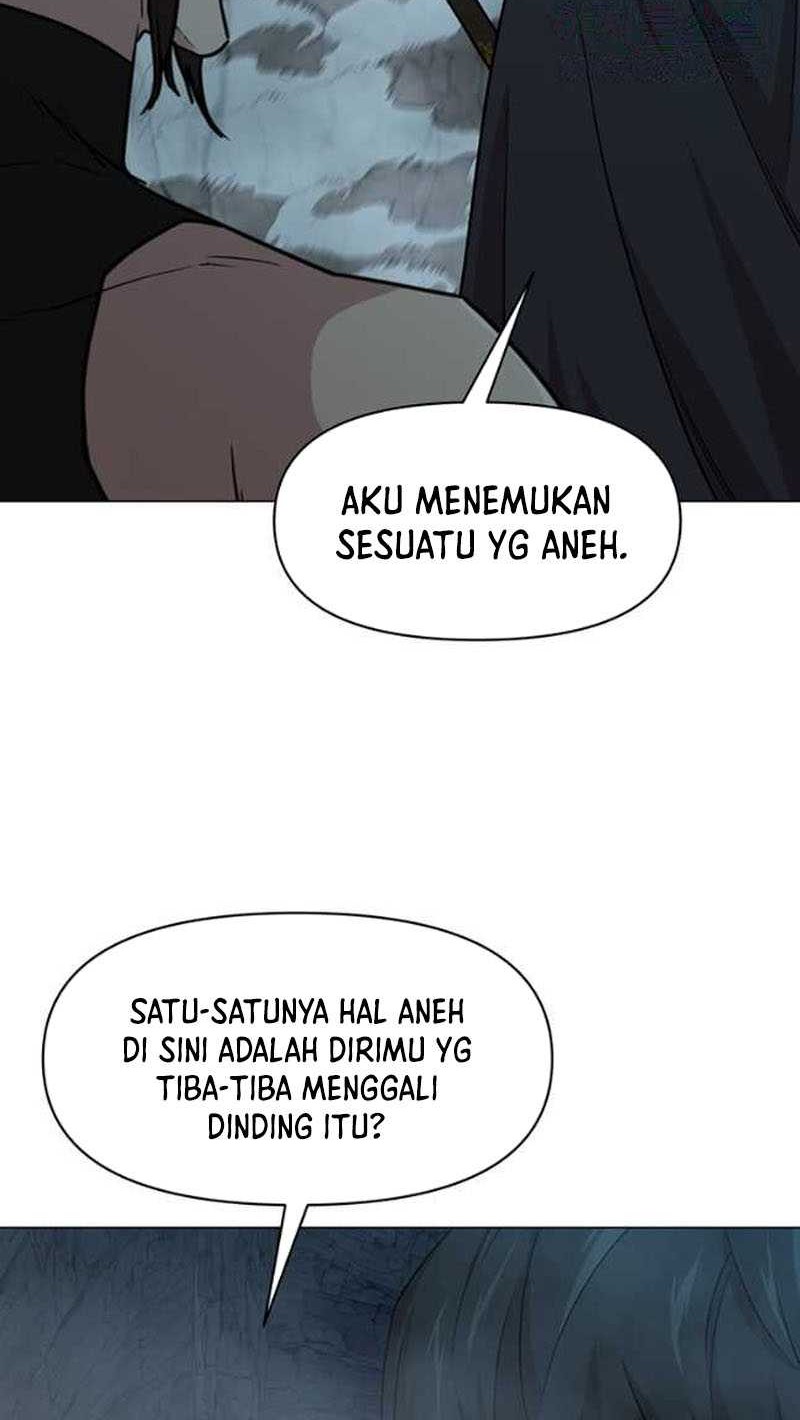 Martial Arts Alone Chapter 34 Gambar 47