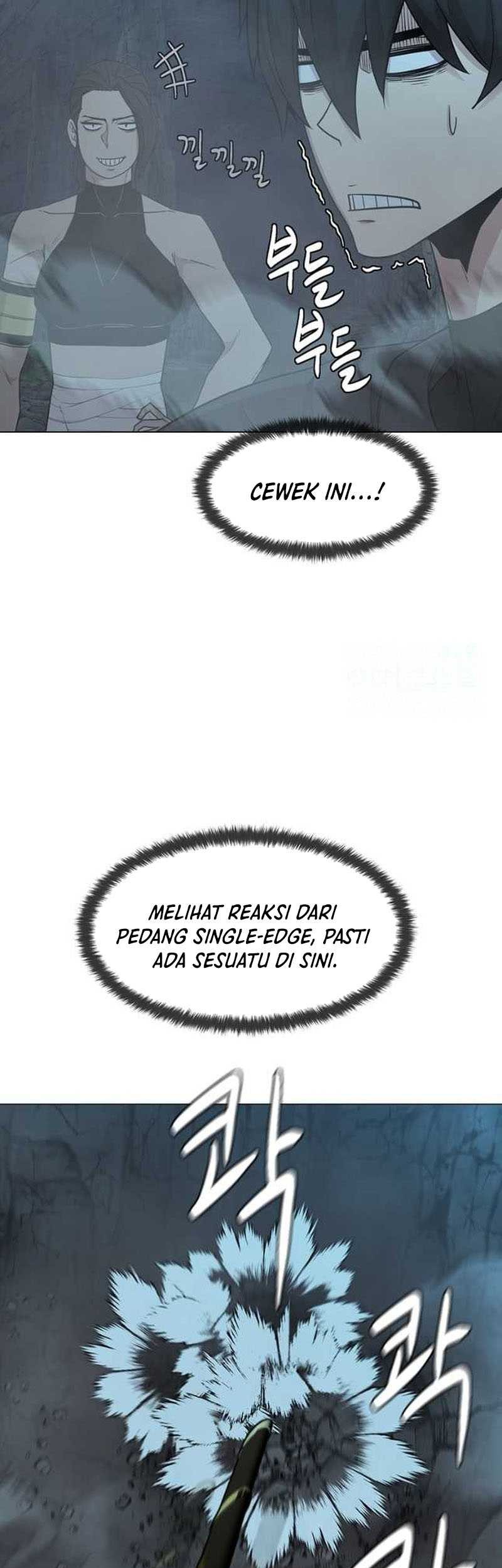 Martial Arts Alone Chapter 34 Gambar 48