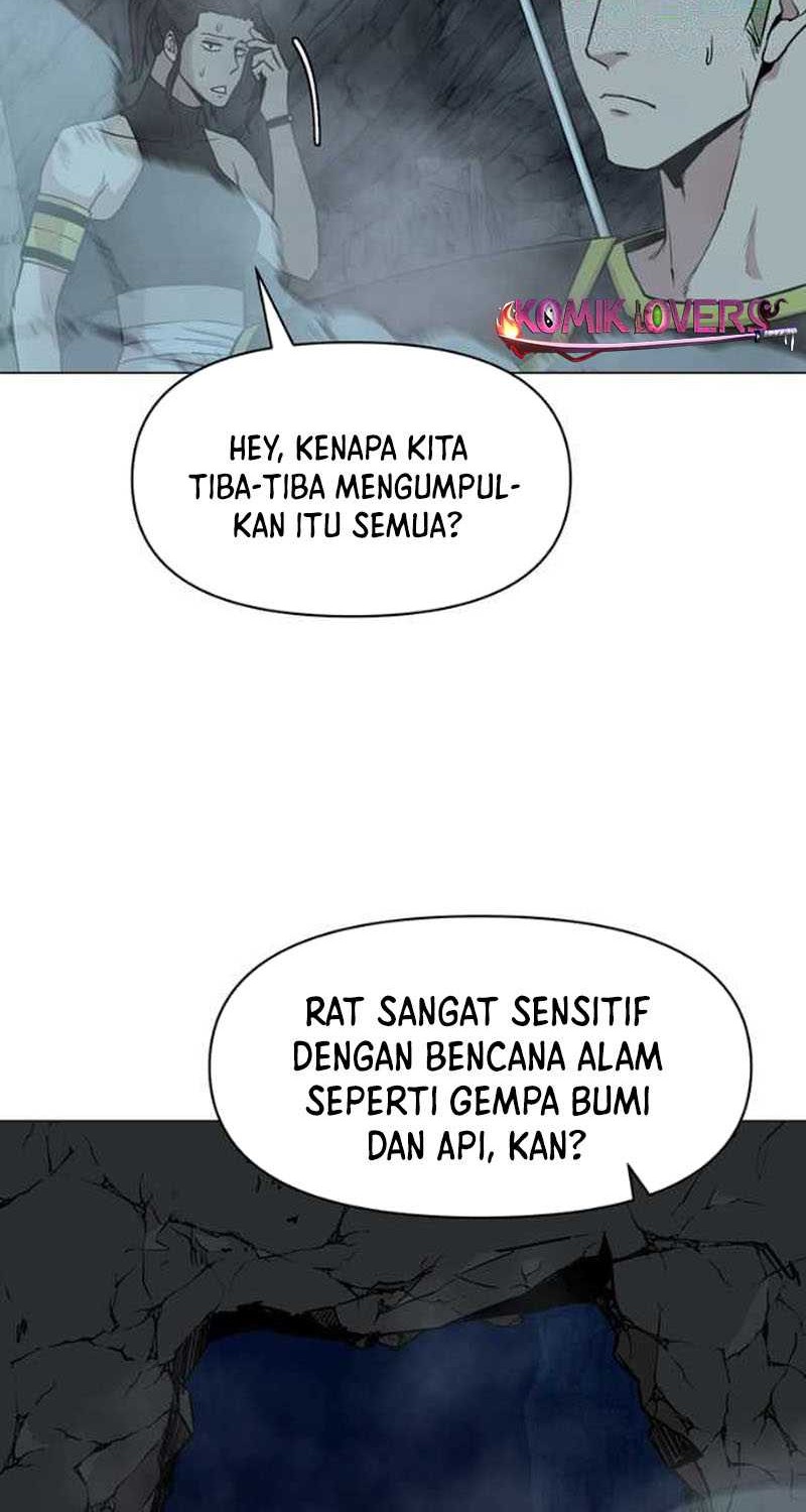 Martial Arts Alone Chapter 34 Gambar 55
