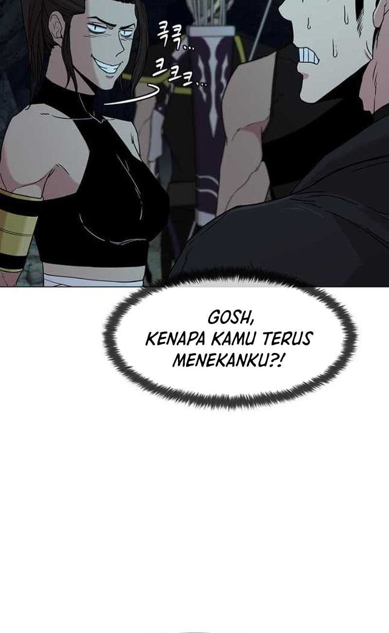 Martial Arts Alone Chapter 34 Gambar 7