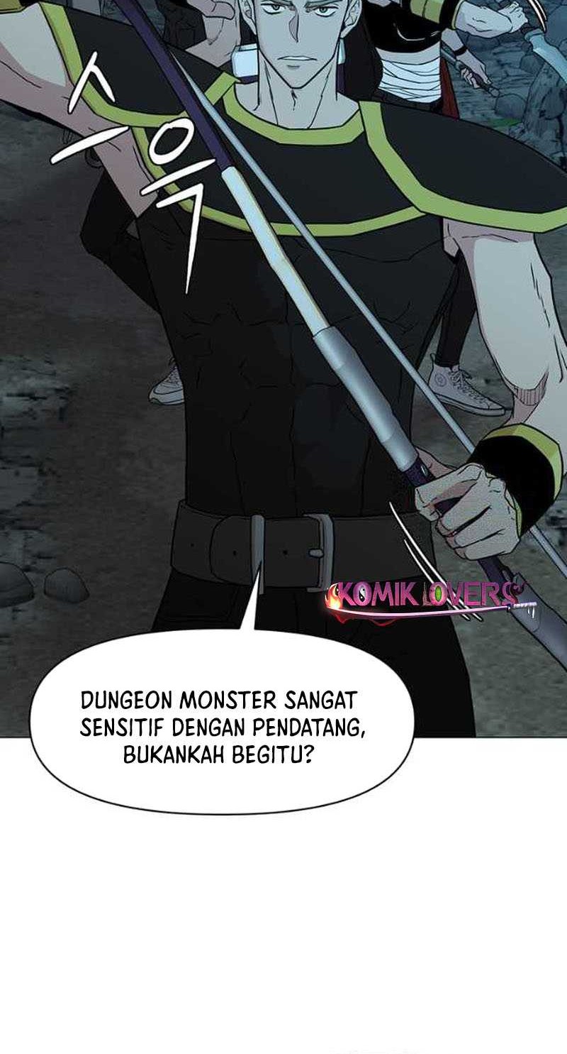 Martial Arts Alone Chapter 34 Gambar 9