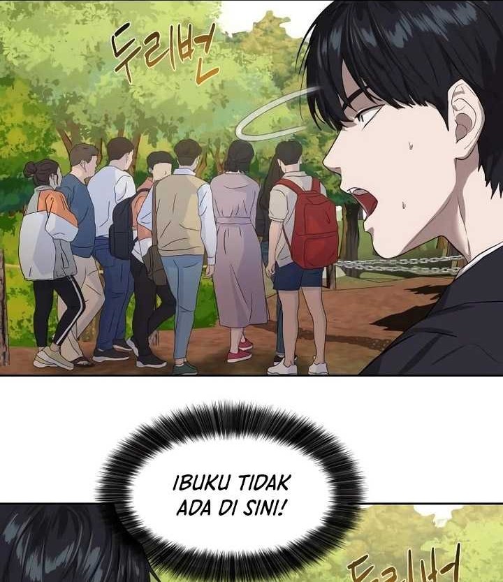 Special Civil Servant Chapter 09 Gambar 21