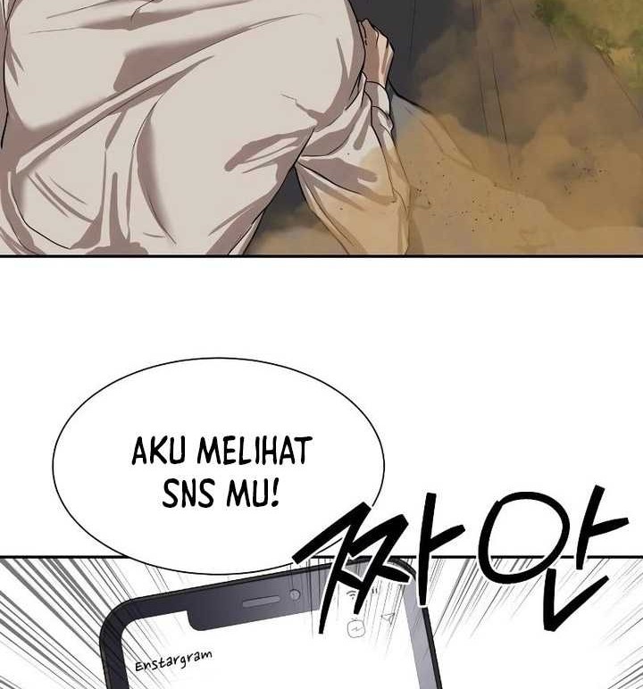 Special Civil Servant Chapter 09 Gambar 33