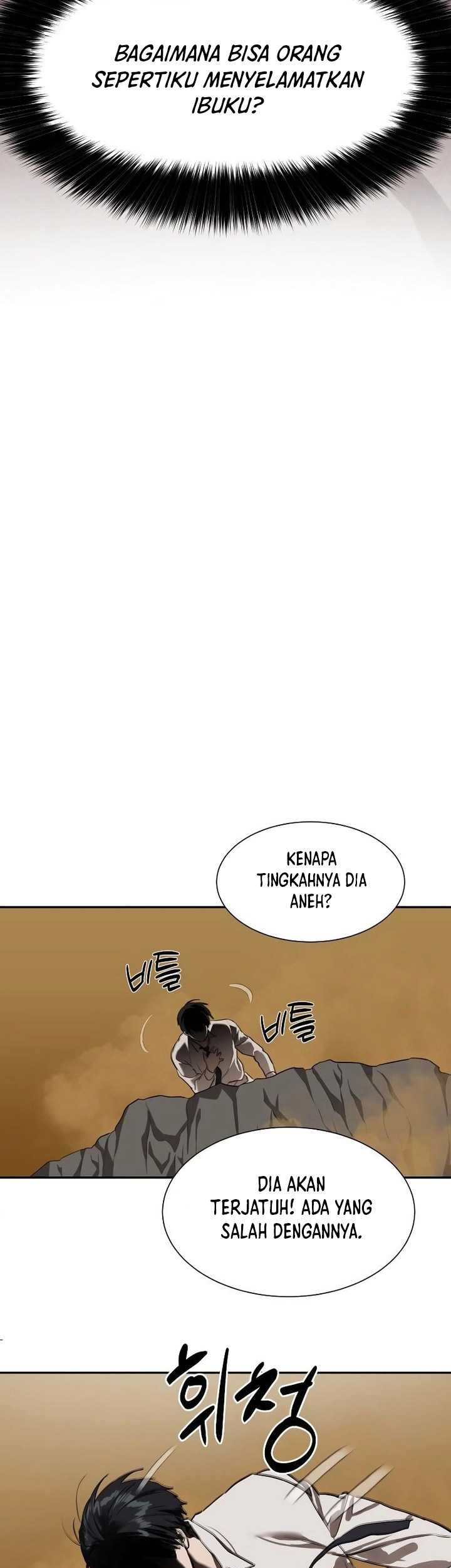 Special Civil Servant Chapter 09 Gambar 44