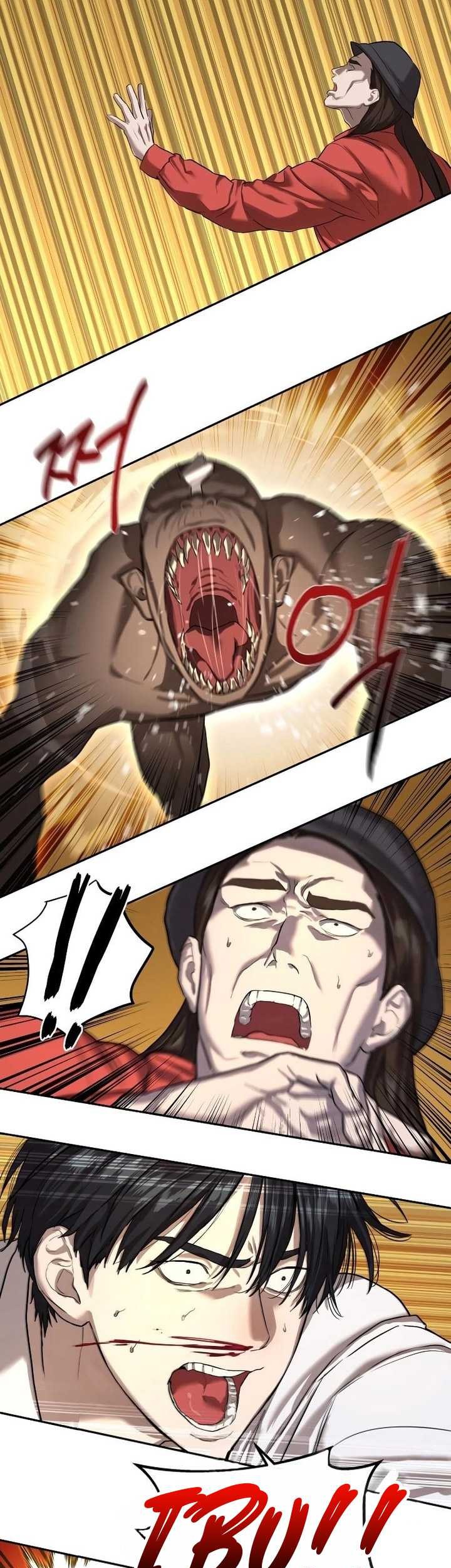 Special Civil Servant Chapter 09 Gambar 52