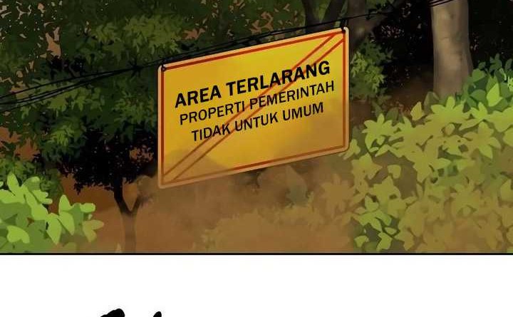 Special Civil Servant Chapter 09 Gambar 9