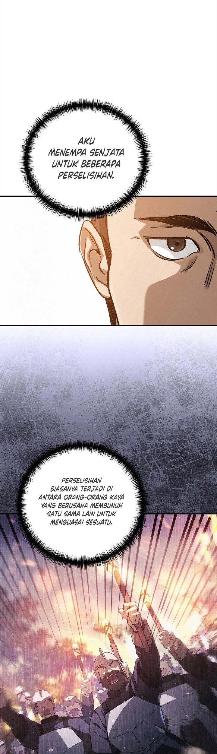 Children of the Rune Chapter 24 Gambar 18