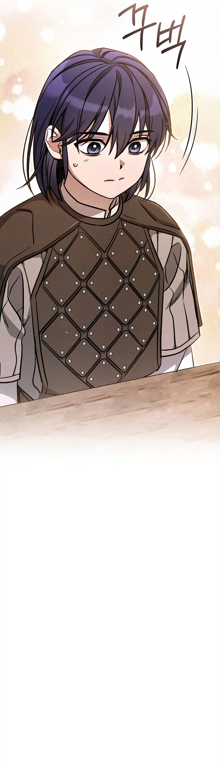 Children of the Rune Chapter 24 Gambar 26