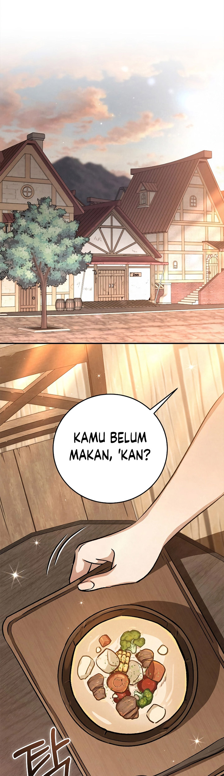 Children of the Rune Chapter 24 Gambar 27