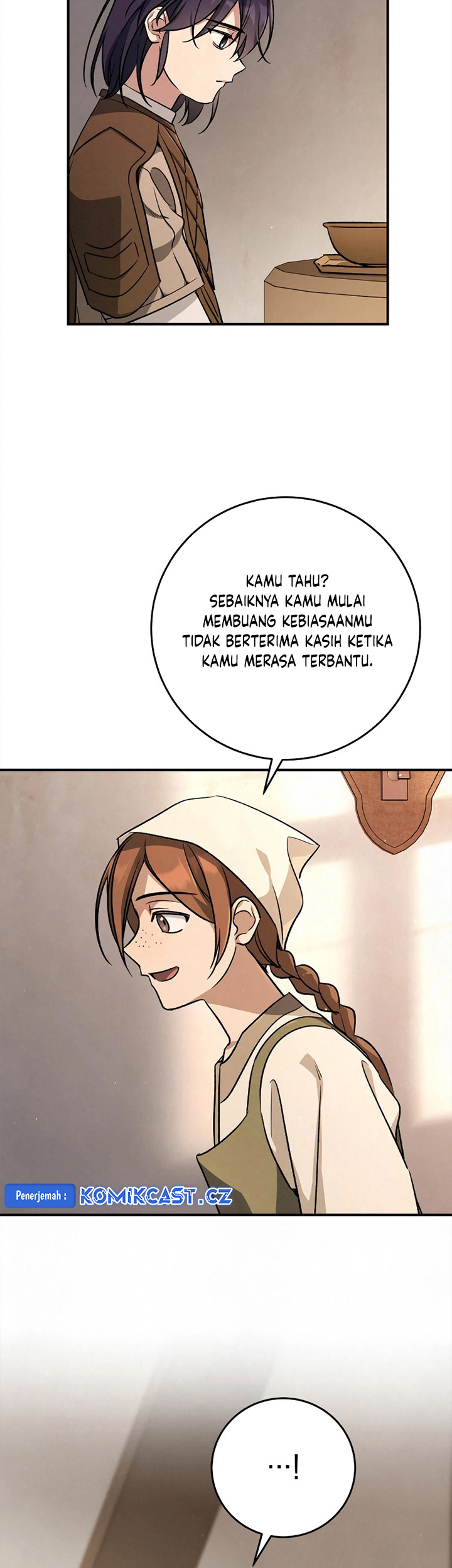 Children of the Rune Chapter 24 Gambar 29