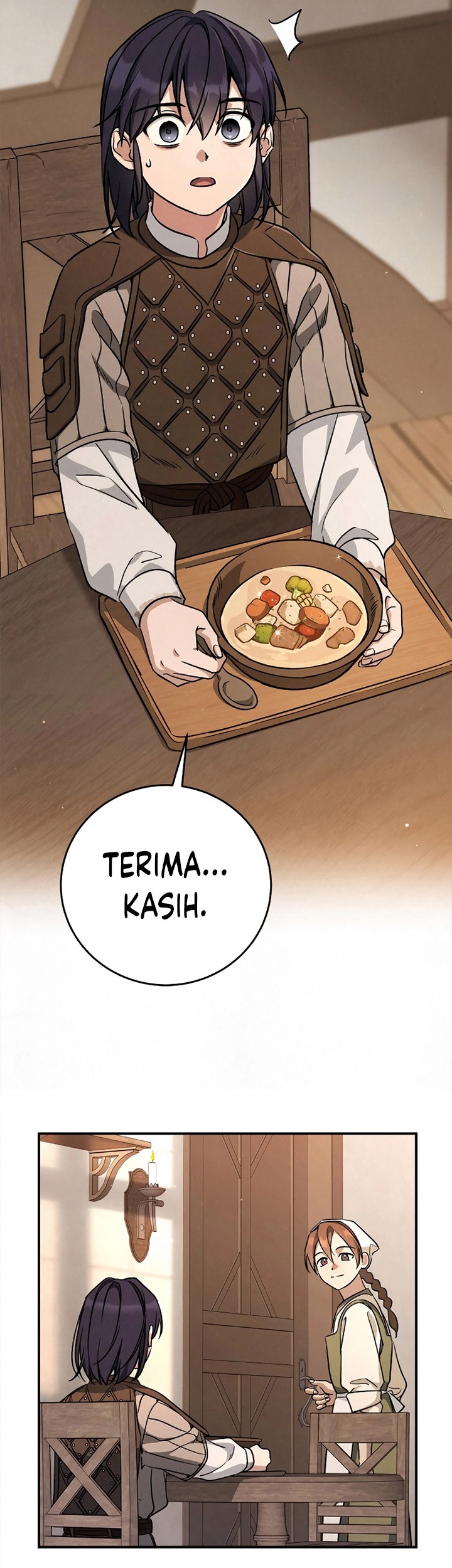 Children of the Rune Chapter 24 Gambar 30