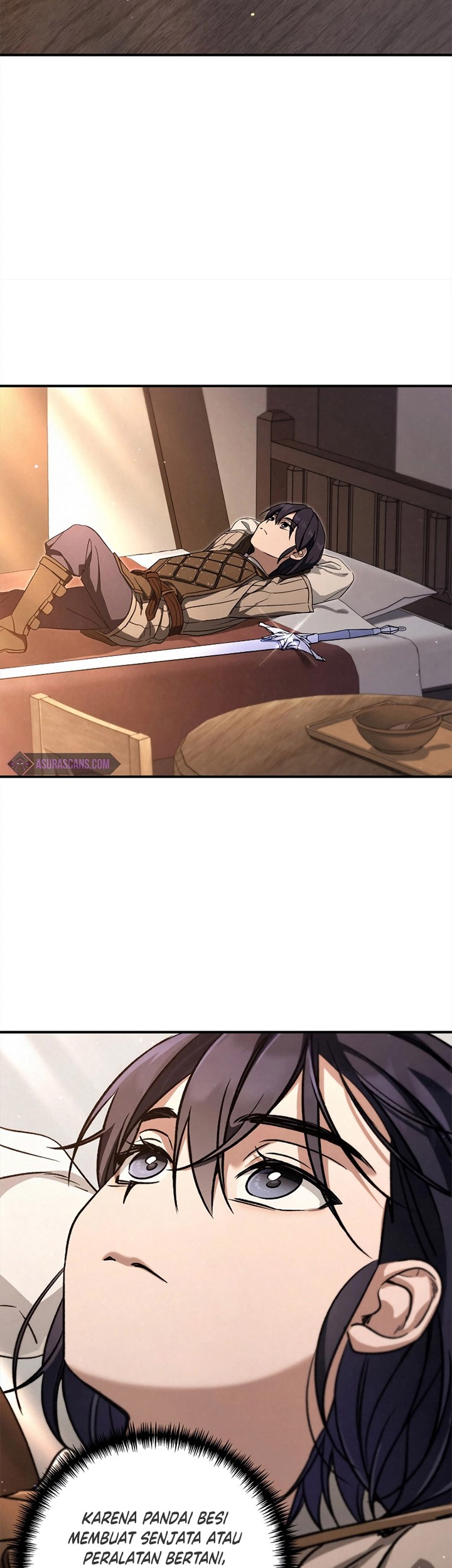 Children of the Rune Chapter 24 Gambar 34