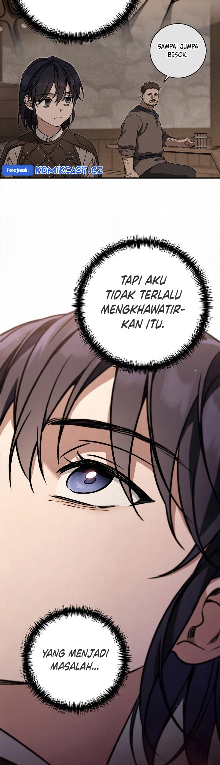 Children of the Rune Chapter 24 Gambar 36