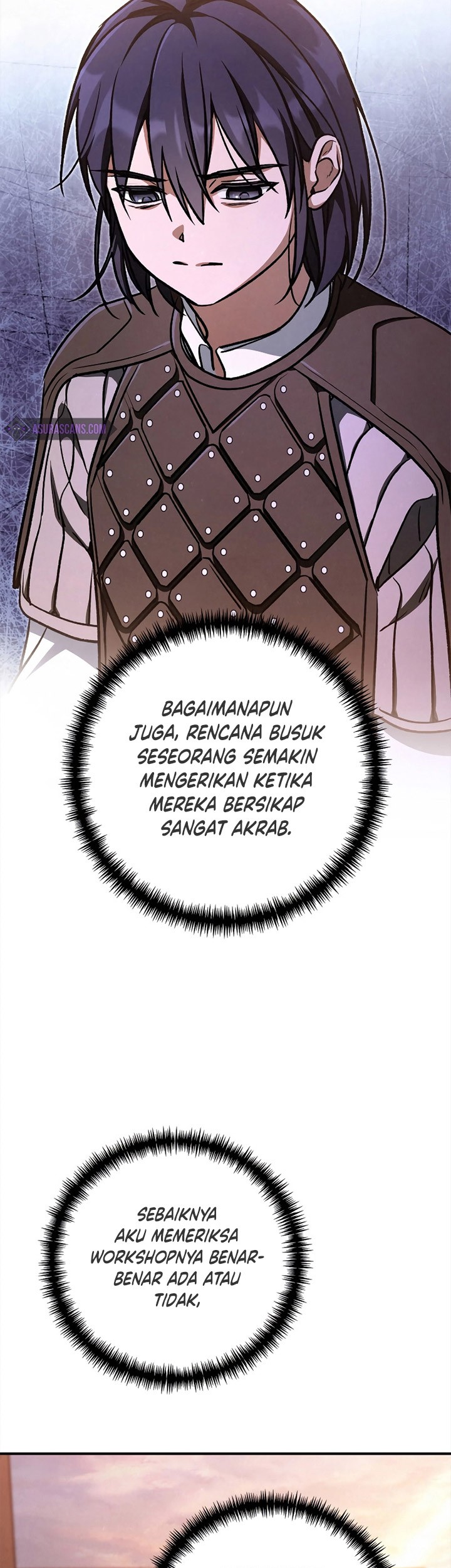 Children of the Rune Chapter 24 Gambar 42