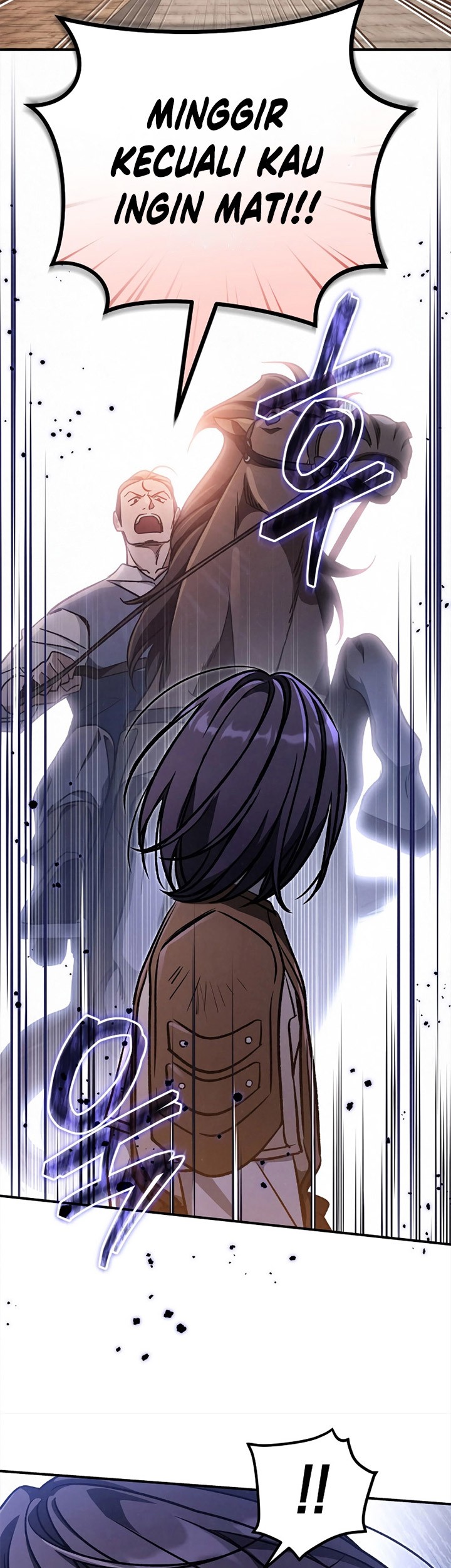 Children of the Rune Chapter 24 Gambar 48