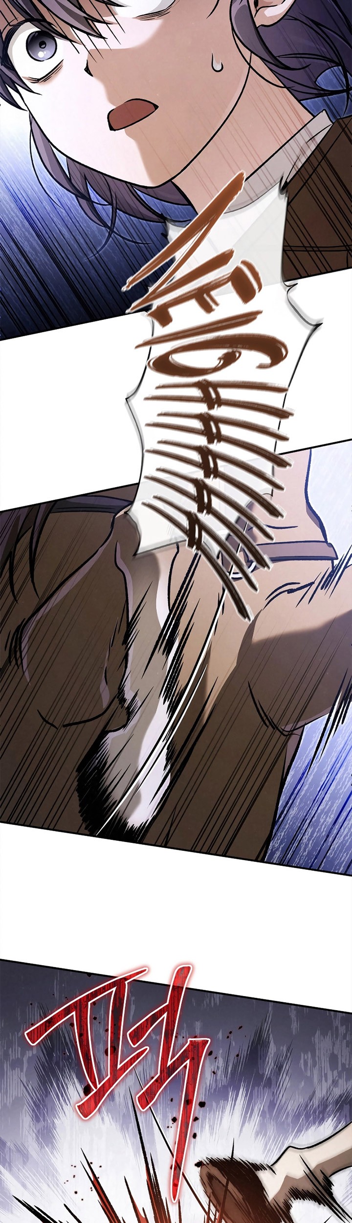 Children of the Rune Chapter 24 Gambar 50