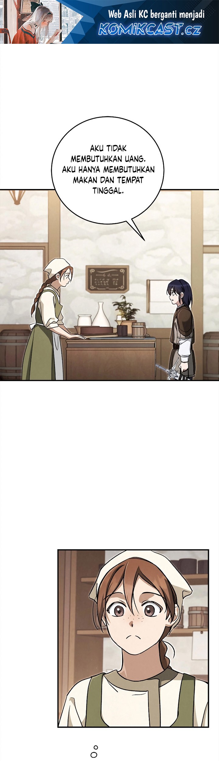 Baca  Children of the Rune Chapter 24 Gambar 2