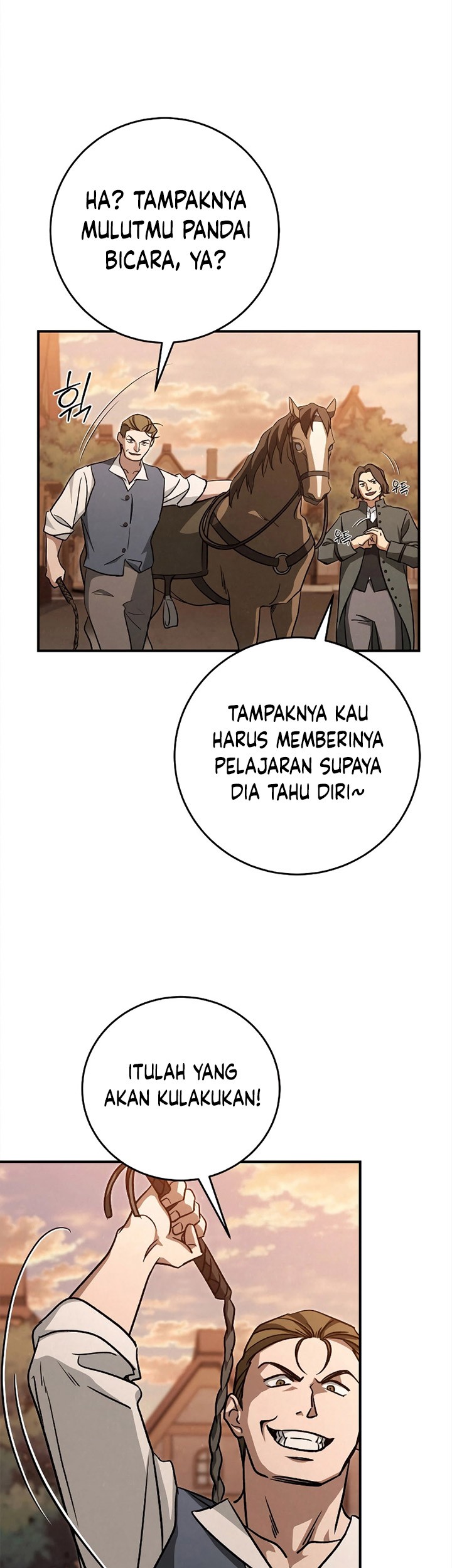 Children of the Rune Chapter 24 Gambar 60