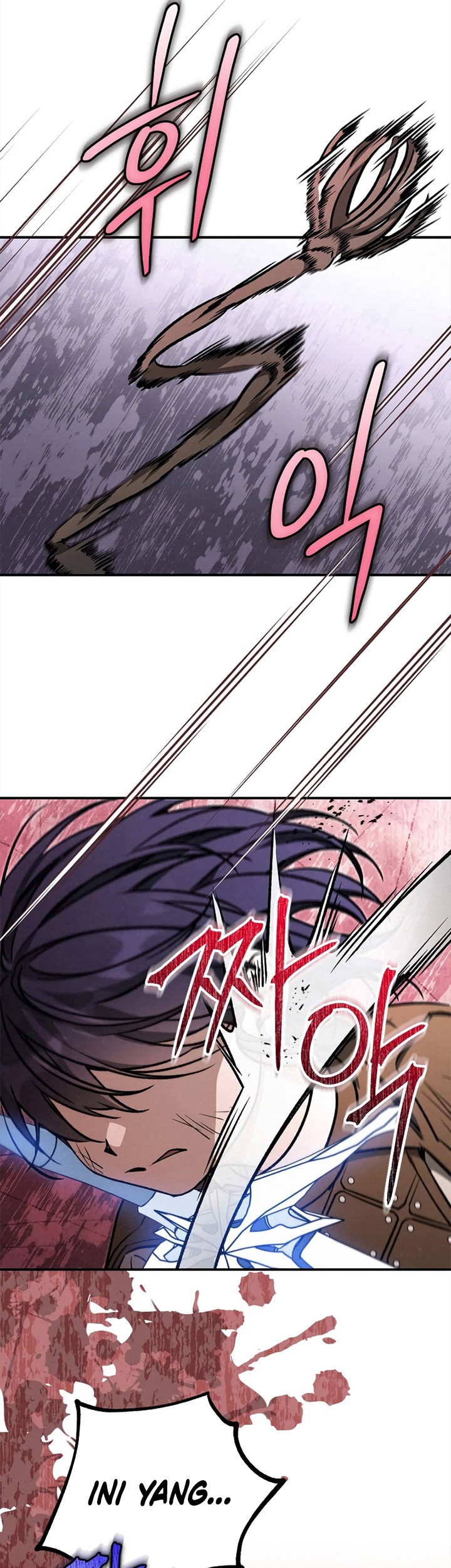 Children of the Rune Chapter 24 Gambar 62