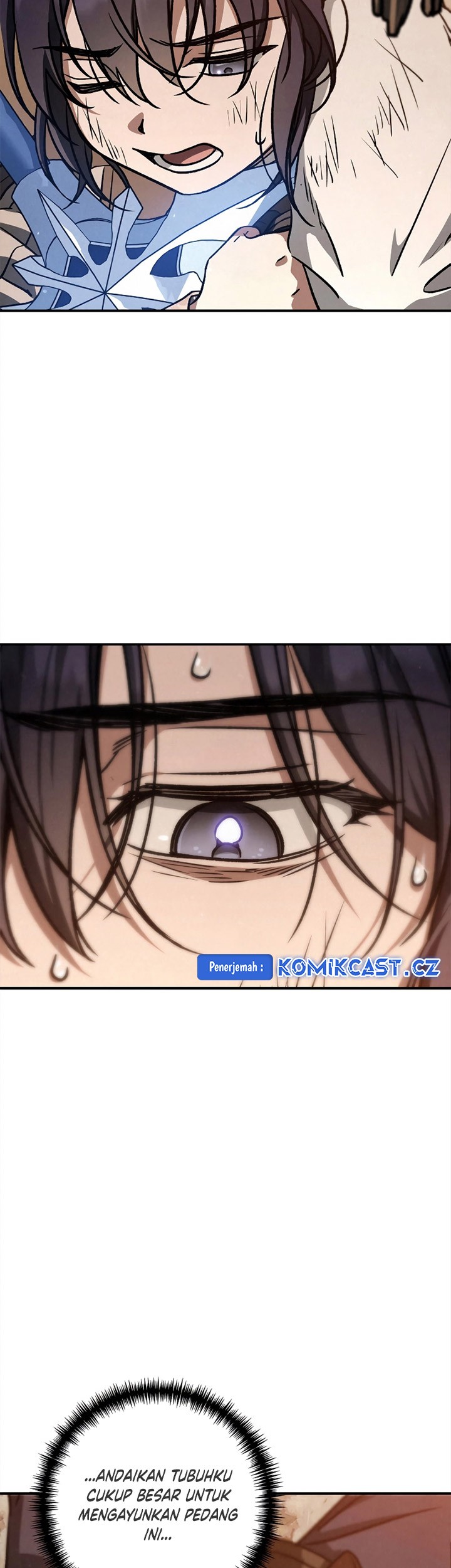 Children of the Rune Chapter 24 Gambar 66