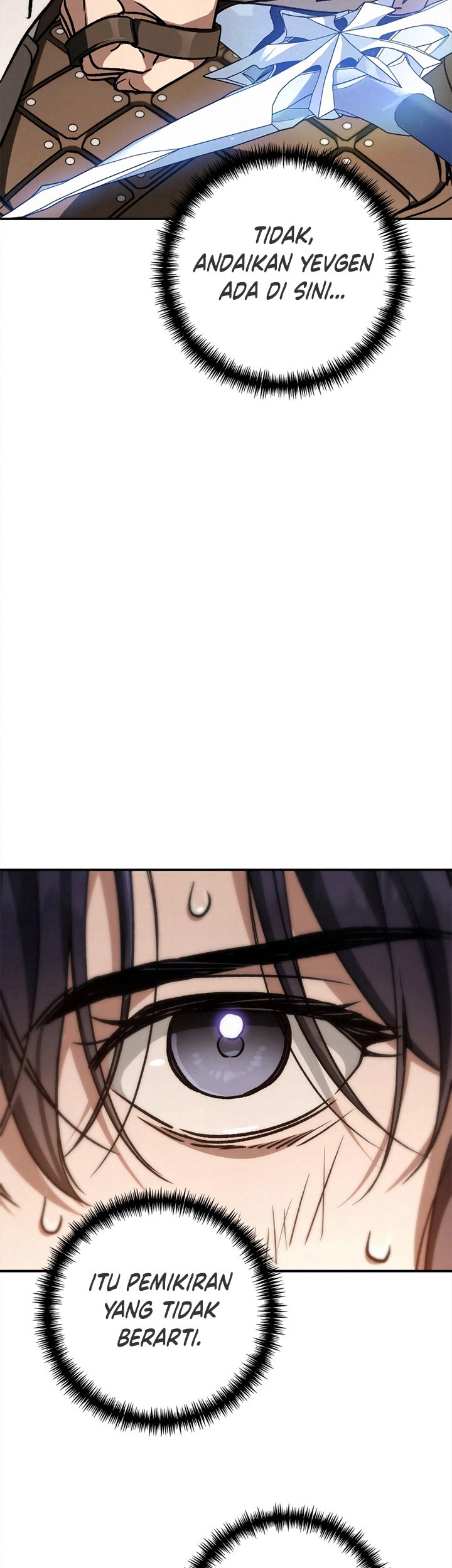 Children of the Rune Chapter 24 Gambar 68