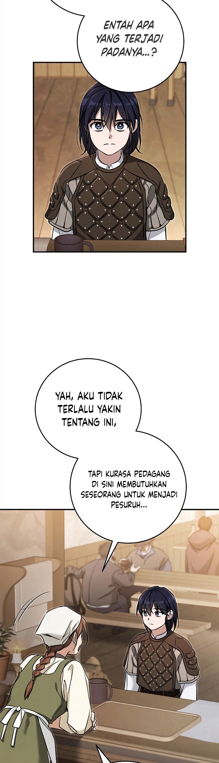 Children of the Rune Chapter 24 Gambar 4