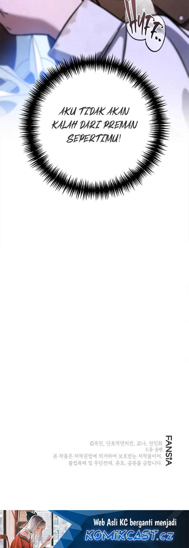 Children of the Rune Chapter 24 Gambar 73