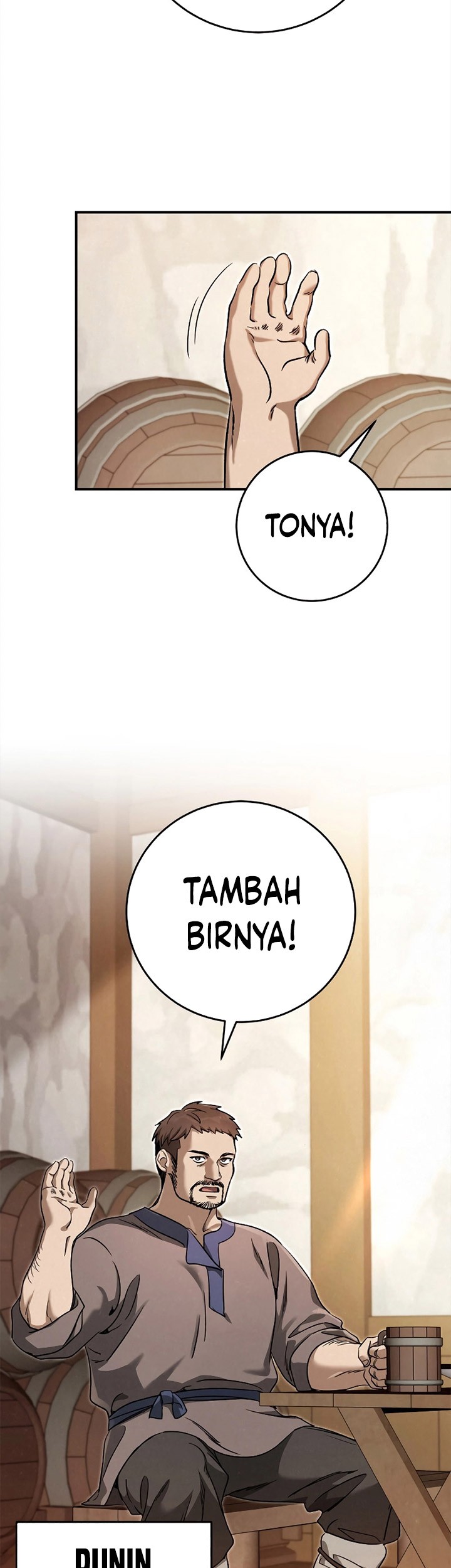 Children of the Rune Chapter 24 Gambar 6