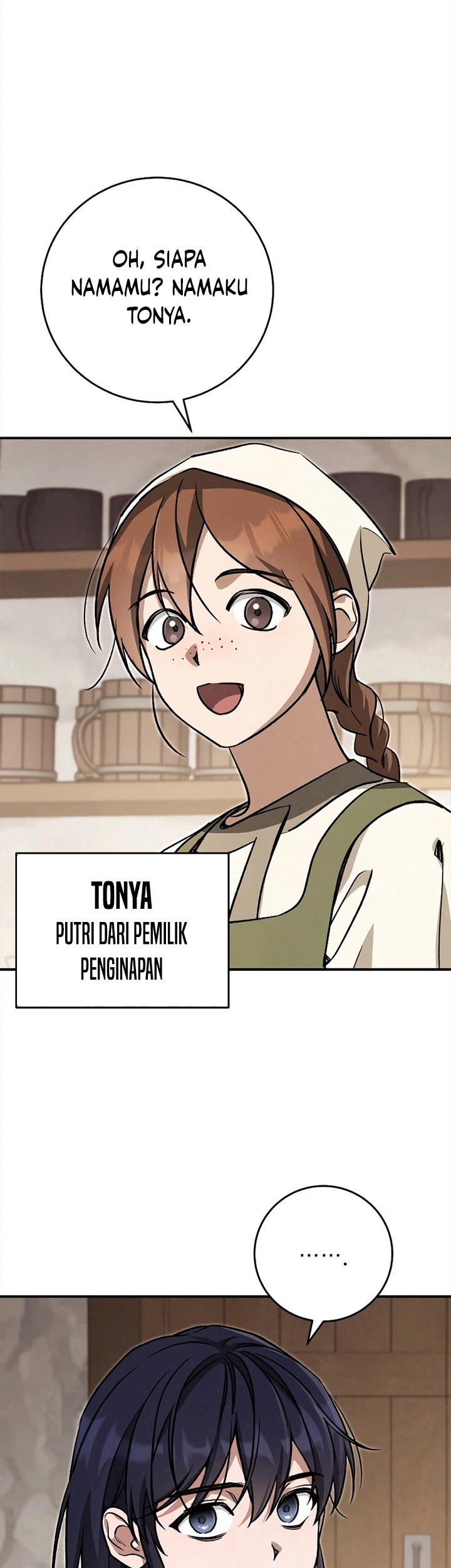 Children of the Rune Chapter 24 Gambar 10