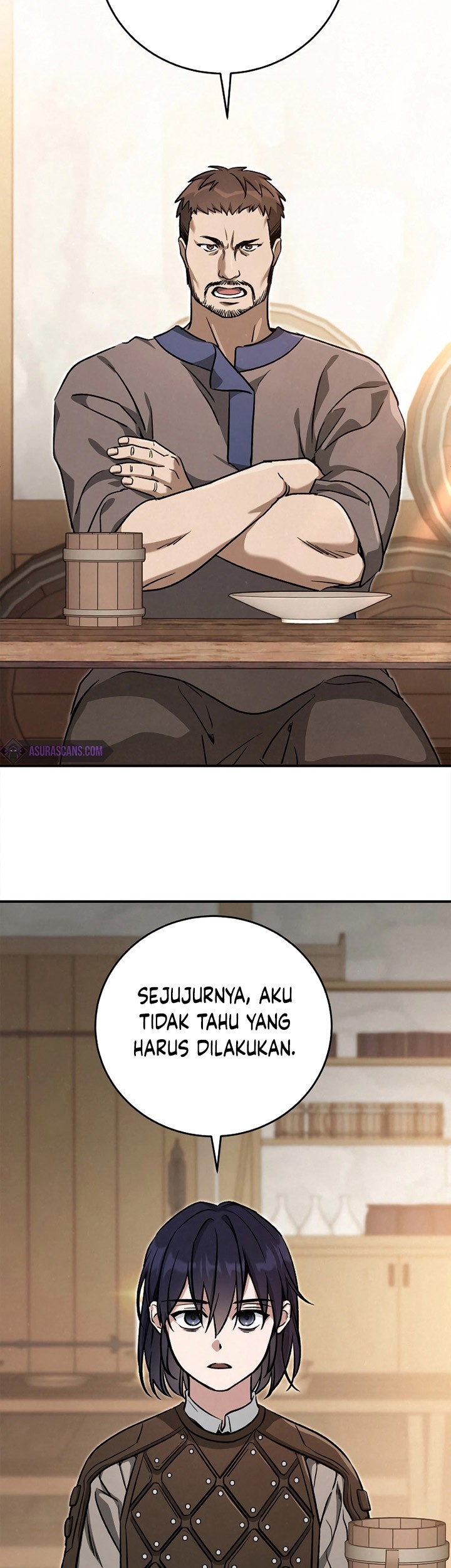 Children of the Rune Chapter 24 Gambar 14