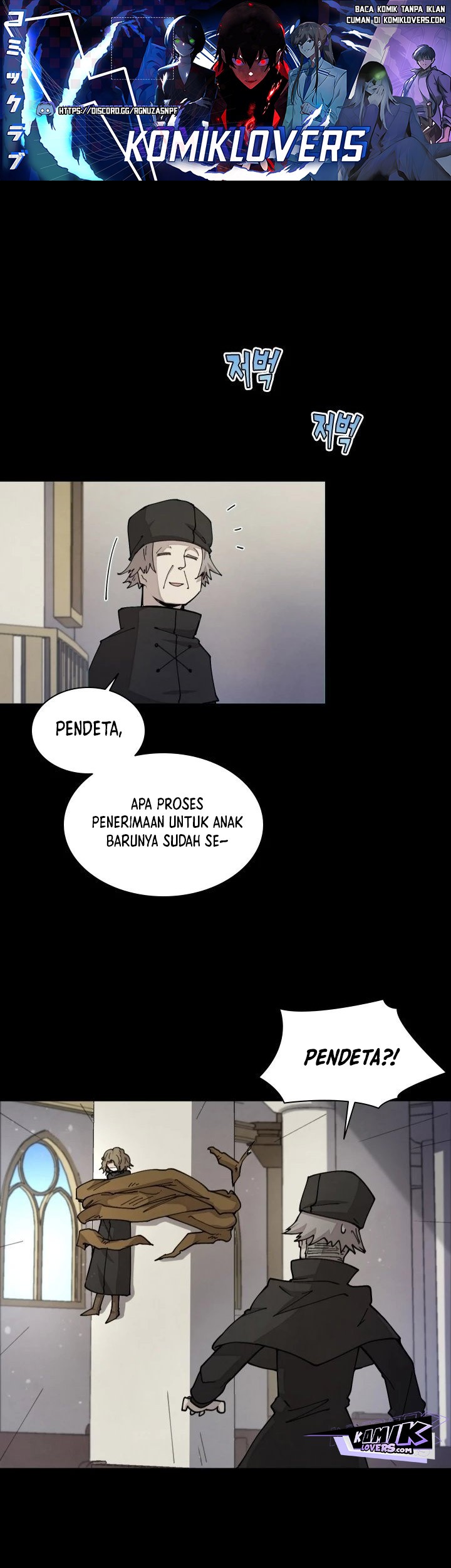 Baca The Rebirth of the Hero’s Party’s Archmage Chapter 37 Gambar 2