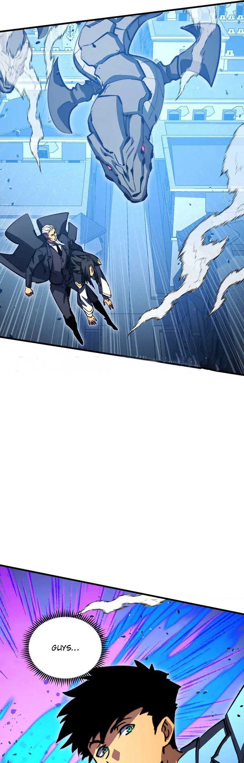 Rise From The Rubble Chapter 290 Gambar 26