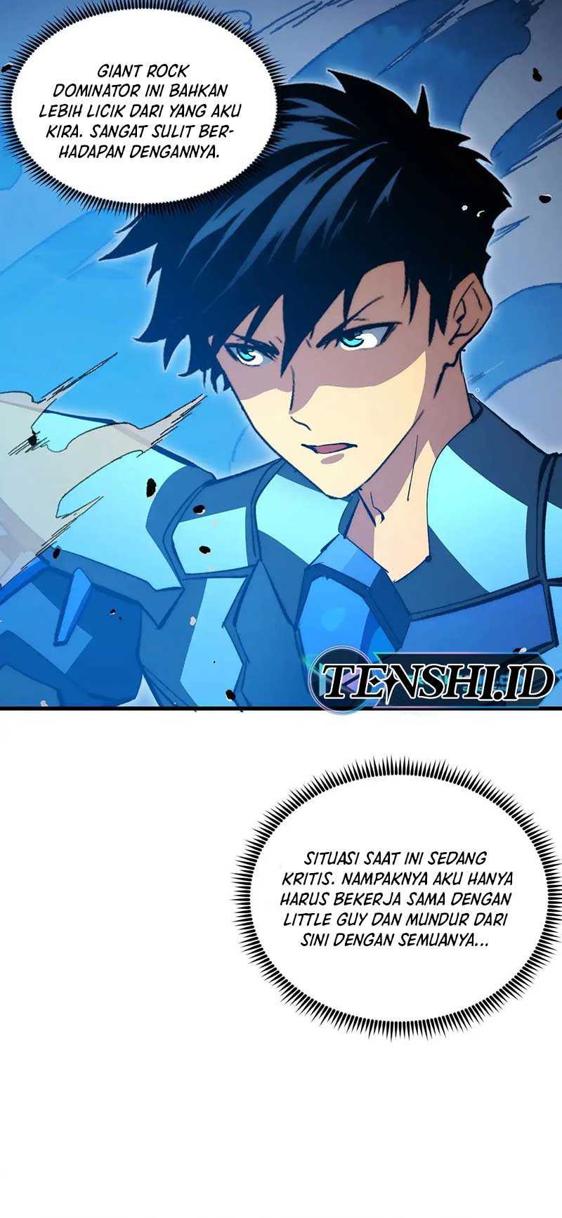 Rise From The Rubble Chapter 290 Gambar 28