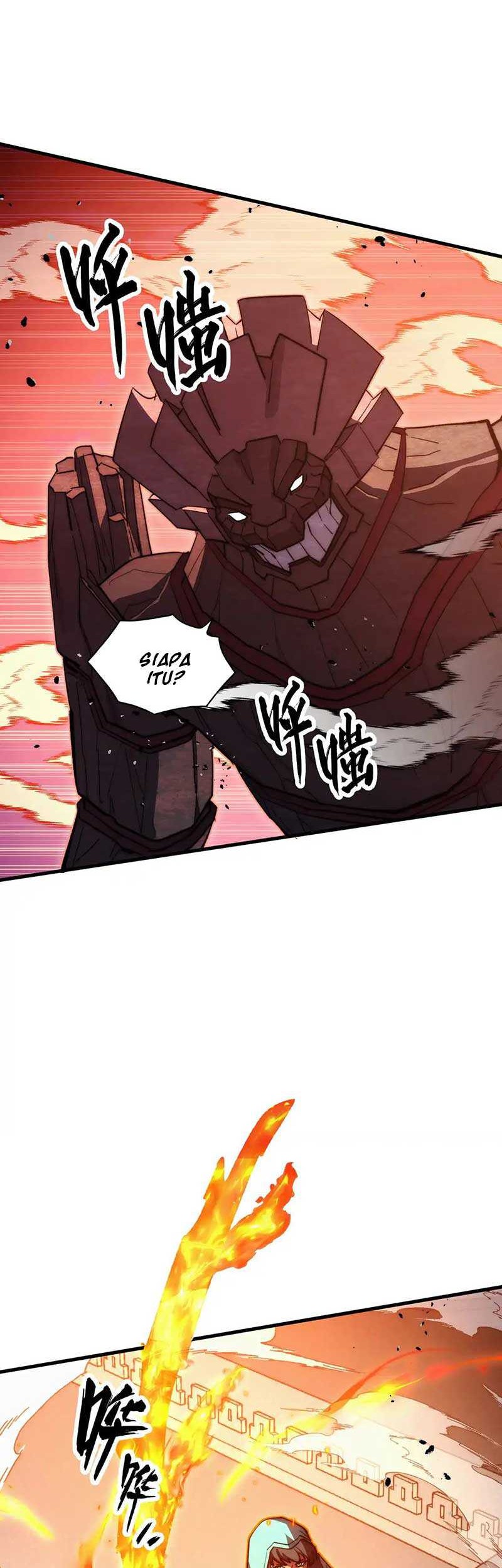 Rise From The Rubble Chapter 290 Gambar 30