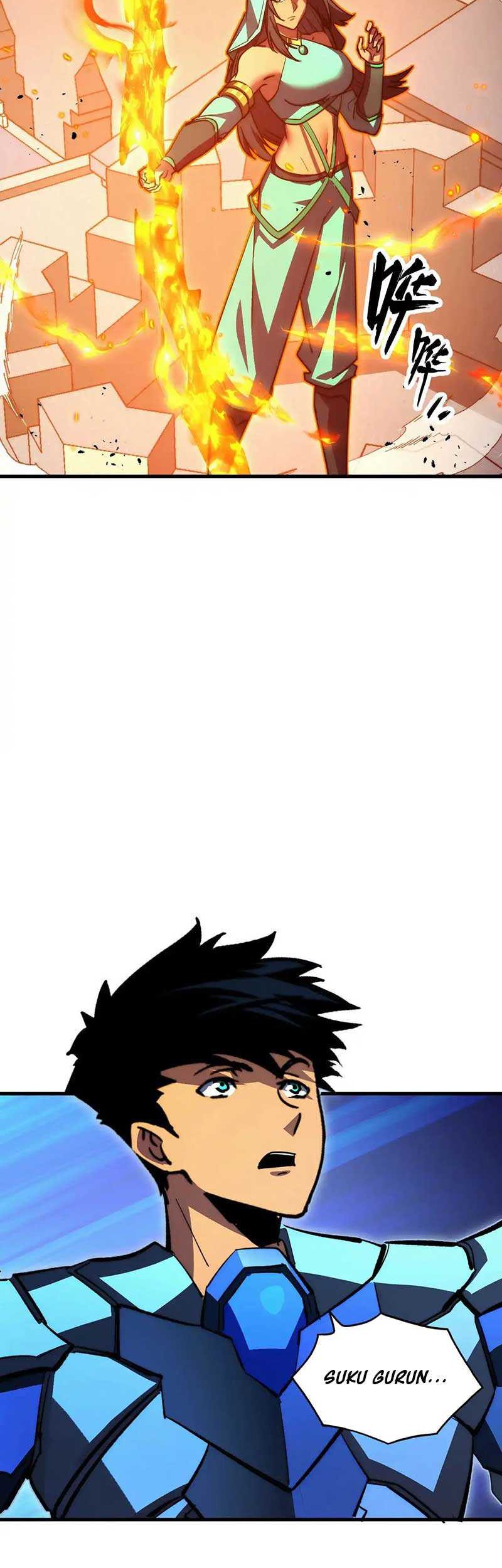 Rise From The Rubble Chapter 290 Gambar 31