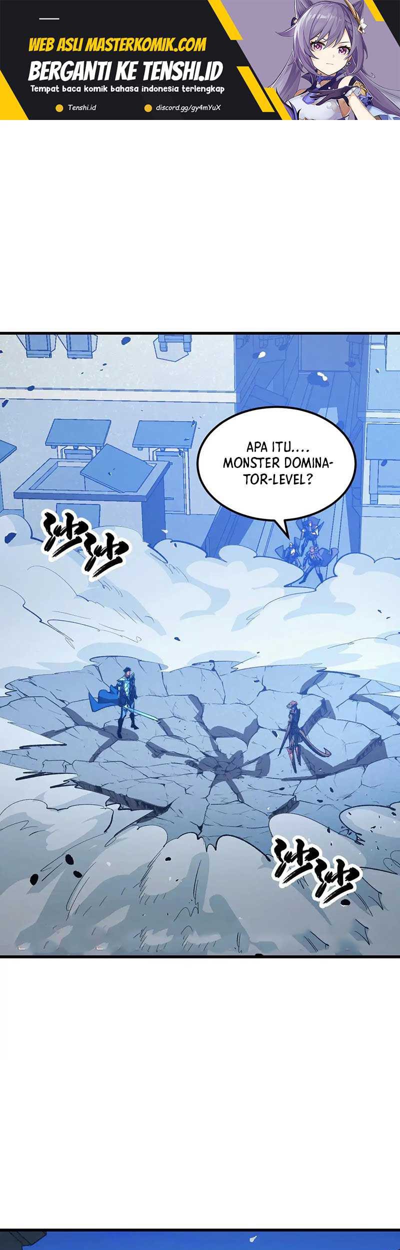 Baca Rise From The Rubble Chapter 290 Gambar 2