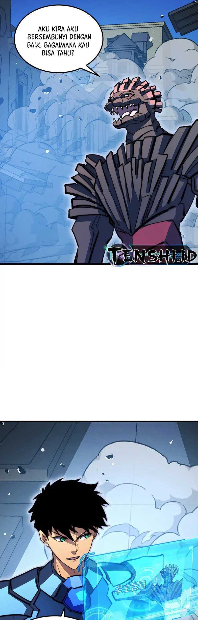 Rise From The Rubble Chapter 290 Gambar 3