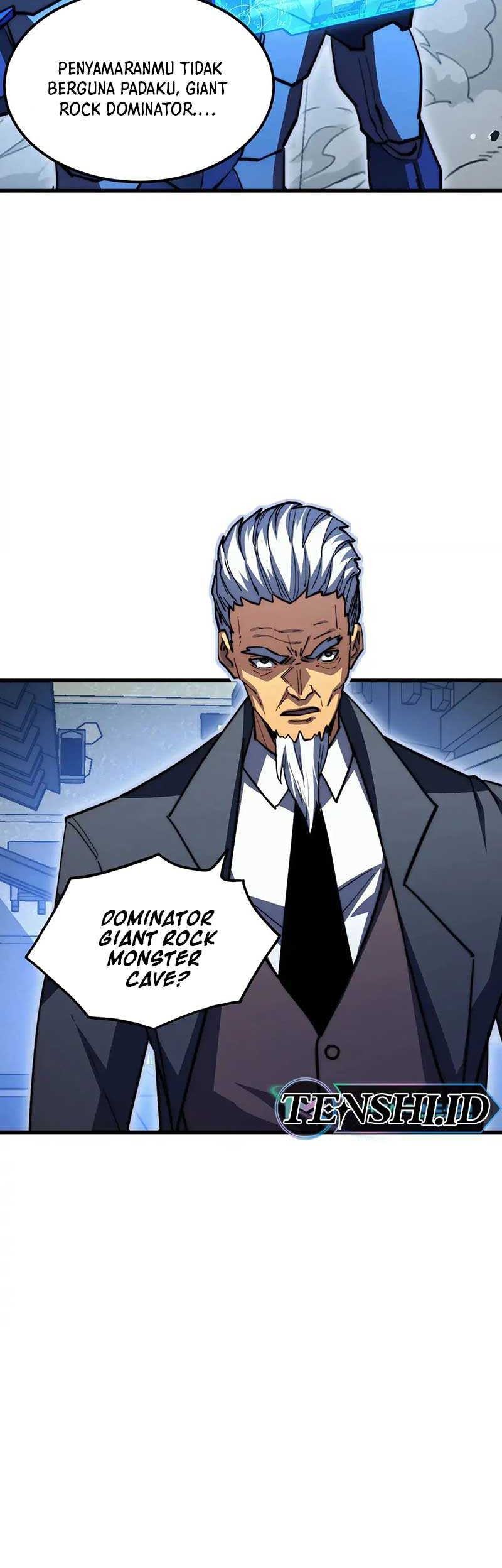 Rise From The Rubble Chapter 290 Gambar 4