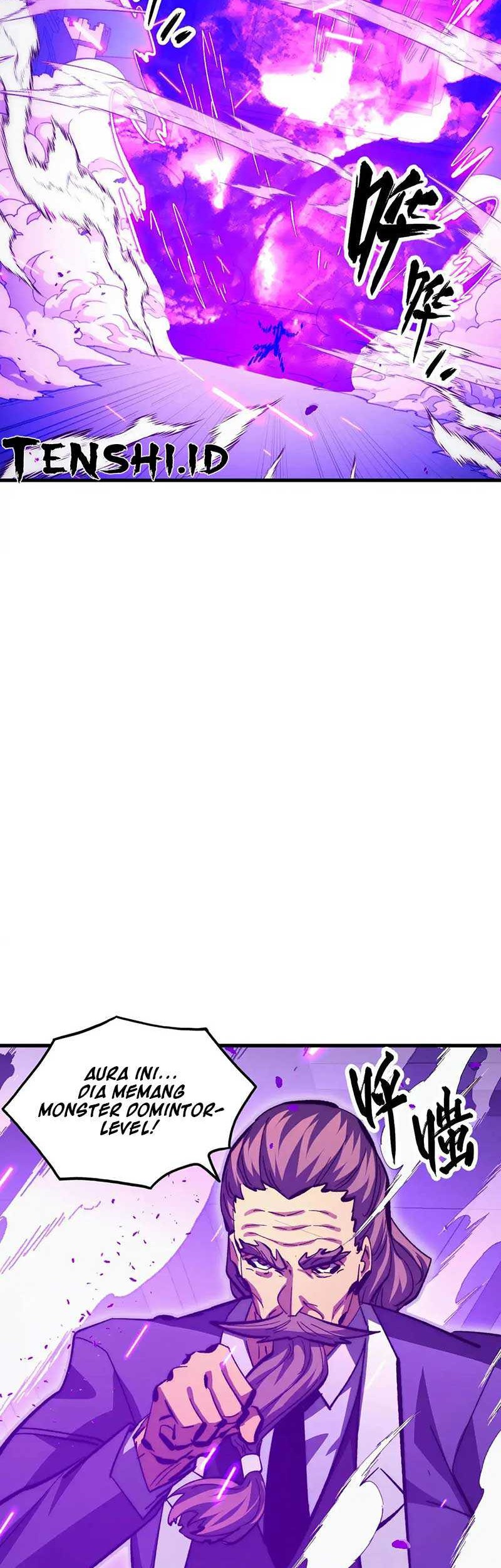 Rise From The Rubble Chapter 290 Gambar 6