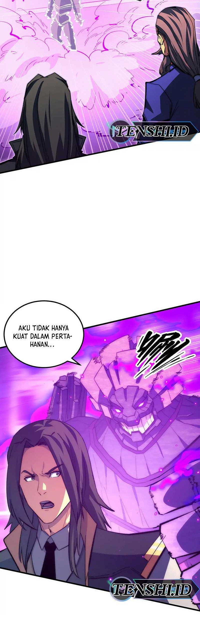 Rise From The Rubble Chapter 290 Gambar 9