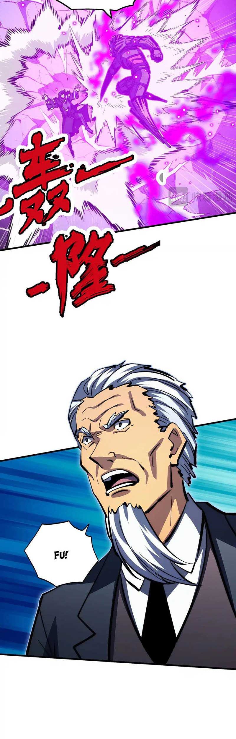 Rise From The Rubble Chapter 290 Gambar 12