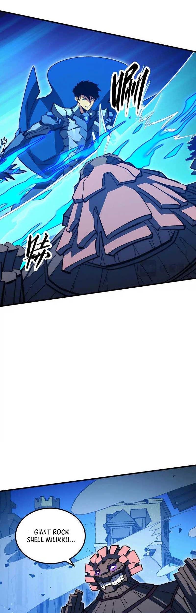 Rise From The Rubble Chapter 290 Gambar 15