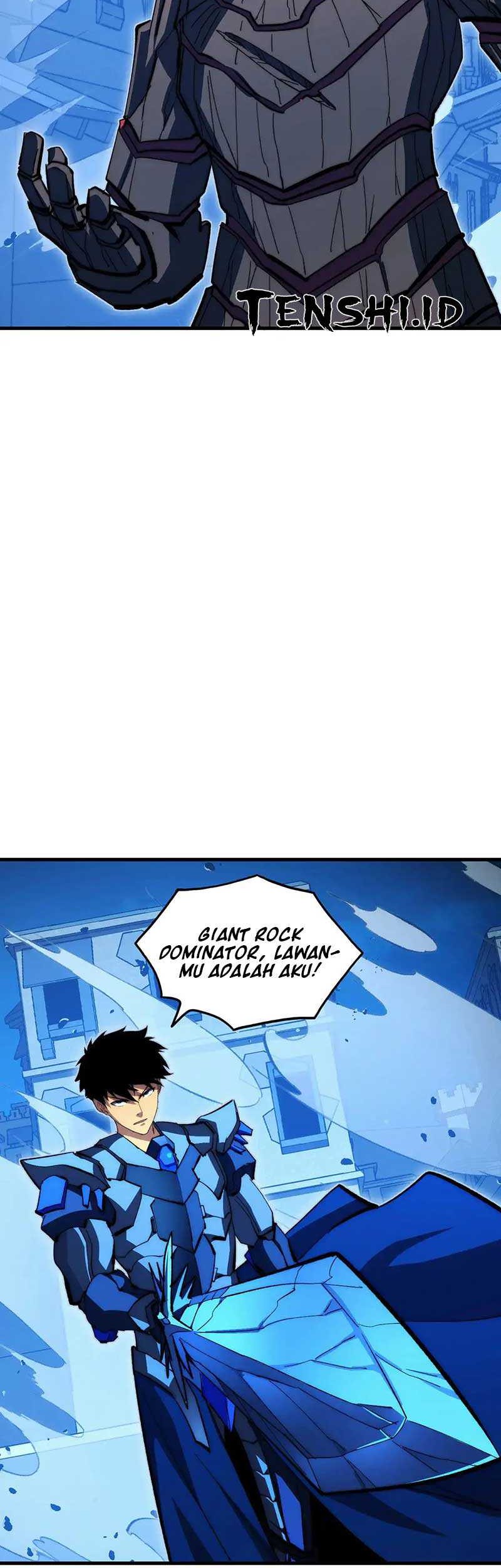 Rise From The Rubble Chapter 290 Gambar 16